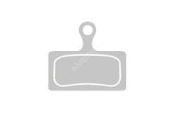Klocki do hamulców tarczowych Accent Shimano BR-RS 505/805 półmetalowe