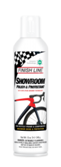 Środek do pielęgnacji roweru Finish Line Showroom BN aerozol