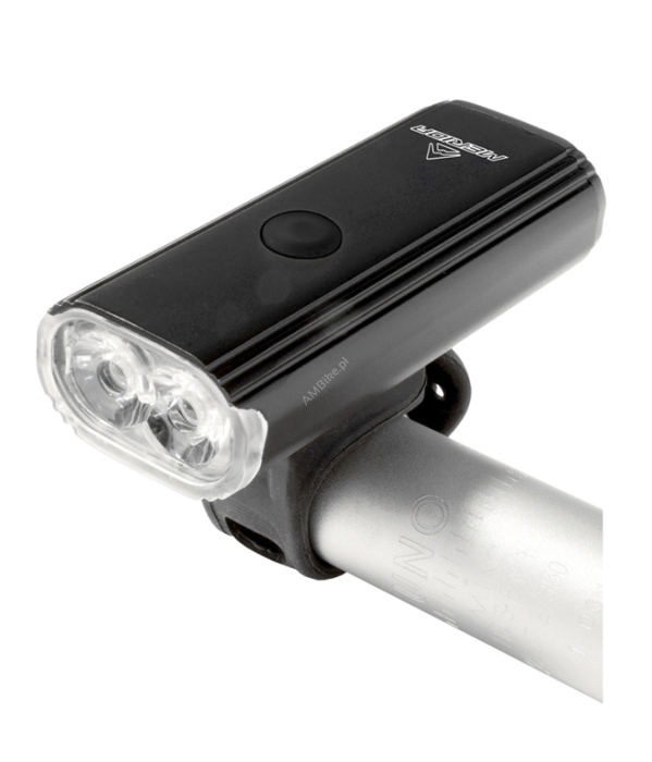 Lampka przednia Merida; 750LM; USB -  HL-MD071