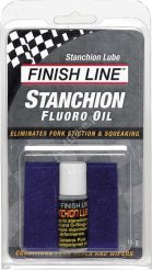 Olej Fluoropolimerowy Finish Line Stanchion Lube 15g