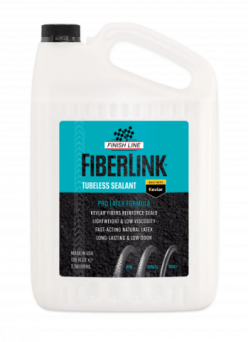 Uszczelniacz FiberLink Tubeless Sealant Pro Latex  3800ml