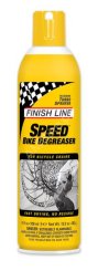 Odtluszczacz FINISH LINE Speed Clean 540 ml Aerozol