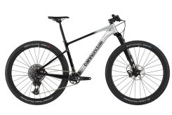 Rower Cannondale Scalpel HT CARBON 1