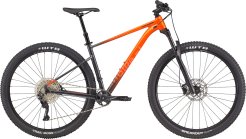 Rower MTB Cannondale TRAIL SE 3