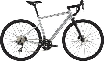 Rower gravel Cannondale Topstone 1