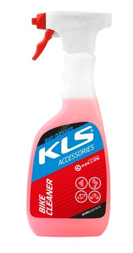 Spray do czyszczenia roweru Kellys KLS bike Cleaner  500 ml