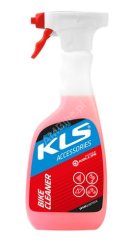 Spray do czyszczenia roweru Kellys KLS bike Cleaner  500 ml