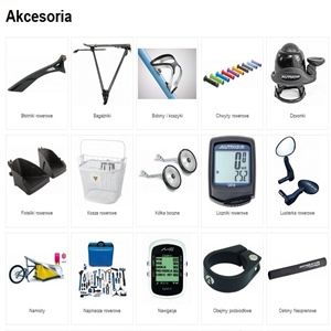 Akcesoria