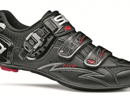 Buty rowerowe