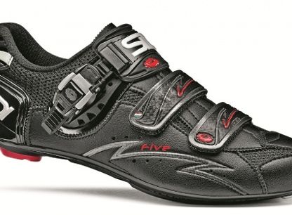 Buty rowerowe