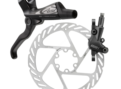Hamulce rowerowe