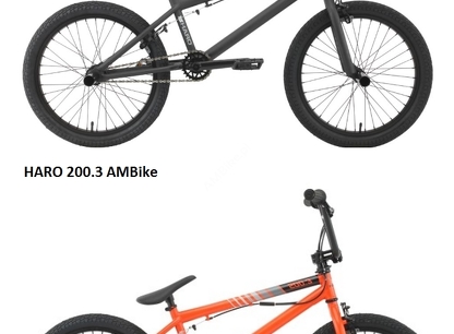 BMX