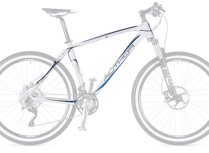 Ramy MTB 27,5