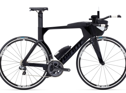 Triathlonowe