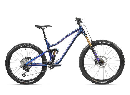 MTB Mullet 29/27,5