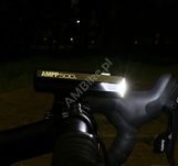 Lampa przednia Cateye AMPP 500 HL-EL085RC - kolory - 6