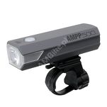 Lampa przednia Cateye AMPP 500 HL-EL085RC - kolory - 3