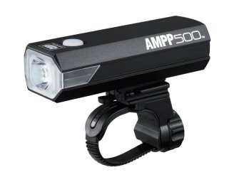 Lampa przednia Cateye AMPP 500 HL-EL085RC - kolory