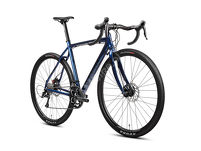Rower gravel Accent Falcon + ebon - 18
