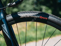 Rower gravel Accent Falcon + ebon - 3