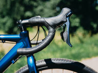 Rower gravel Accent Falcon + ebon - 14