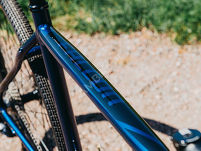 Rower gravel Accent Falcon + ebon - 15