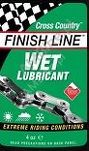 Olej rowerowy Finish line Cross Country 60ml - 3