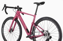Rower gravel Cannondale Topstone Carbon APEX AXS - 3