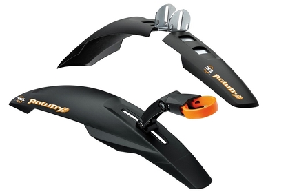 Zestaw błotników SKS Rowdy 20-24"