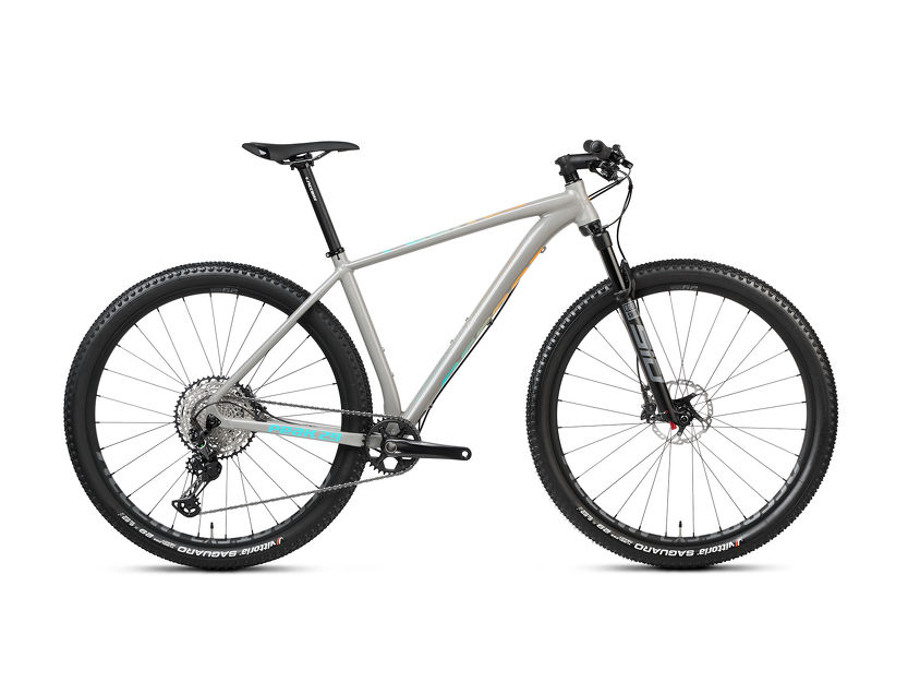 Rower MTB 29
