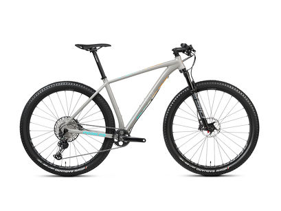 Rower MTB 29" Accent Peak Boost XT