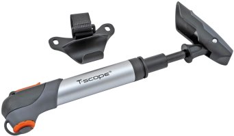 Pompka teleskopowa Author T-scope AV/DV/FV