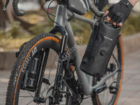 Sakwa na widelec Topeak Loader Fork Drybag 4L - 3