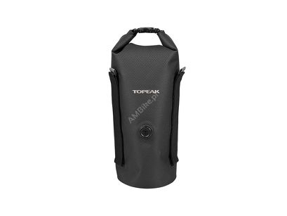 Sakwa na widelec Topeak Loader Fork Drybag 4L