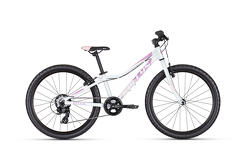 Rower młodzieżowy 24'' Kellys Kiter 30