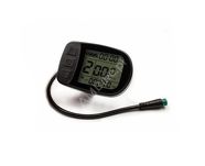 Zestaw do konwersji roweru - Rapid CITY 500W - 11