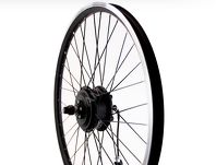 Zestaw do konwersji roweru - Rapid CITY 500W - 3
