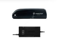Zestaw do konwersji roweru - Rapid CITY 500W - 4