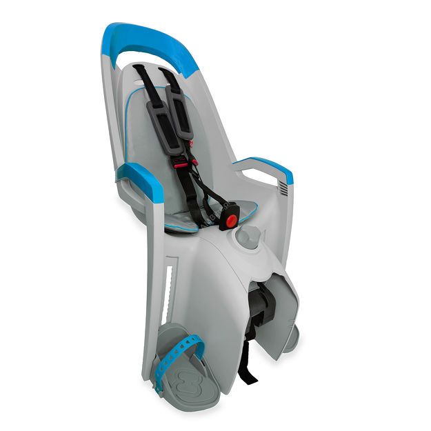 Fotelik rowerowy Amaze Adapter