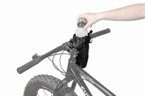 Torebka Topeak Loader Freeloader (na wspornik kierownicy 1 litr) - 4