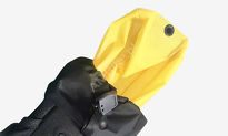 Torebka Topeak Loader Freeloader (na wspornik kierownicy 1 litr) - 6