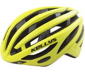 Kask rowerowy Kellys KLS SPURT - 4