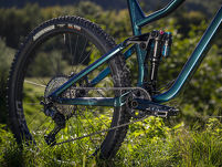 Rower Dartmoor Rocbird Trail Pro 29/27,5 mullet  + eBon - 7