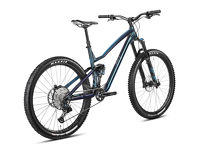 Rower Dartmoor Rocbird Trail Pro 29/27,5 mullet  + eBon - 3