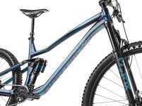 Rower Dartmoor Rocbird Trail Pro 29/27,5 mullet  + eBon - 4