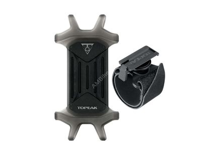 Uchwyt na Smartfon Topeak Omni Ridecase Strap 4,5" - 6,5" Black