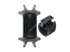 Uchwyt na Smartfon Topeak Omni Ridecase Strap 4,5" - 6,5" Black