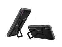 Pokrowiec Topeak Ridecase For iPhone Xs Max Black/Gray - 3