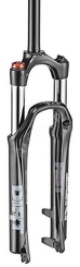 Amortyzator RST DIRT T 26'' 100mm, czarny