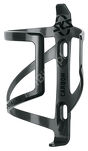 Koszyk na bidon SKS Dual SC czarny, polycarbon - 3